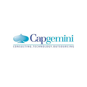 CAP GEMINI - Services du numérique