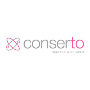 Conserto - Entreprise de Services du Numérique