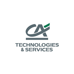 CREDIT AGRICOLE TECHNOLOGIES & SERVICES