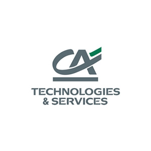 Crédit Agricole Technologies et Services - Conception, fabrication, maintenance et exploitation du système d'information bancaire