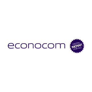 ECONOCOM - Diffusion du progrès digital dans les organisations