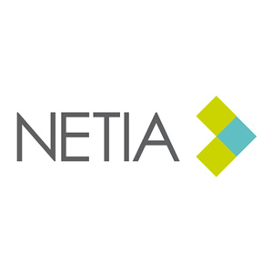 NETIA - Editeur de logiciel pour la gestion des contenus audio et video