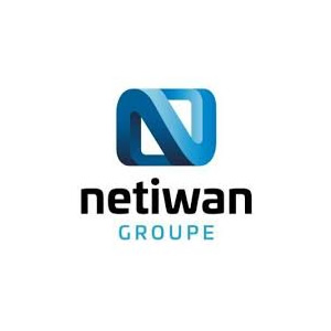 NETIWAN, Operateur de services IP