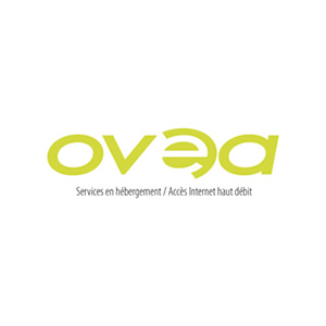 OVEA - services en hébergement internet et accès haut débit