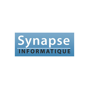 SYNAPSE INFORMATIQUE, prestations d’expertise technique et de développement logiciel