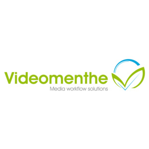 Videomenthe, Media Workflow Solutions