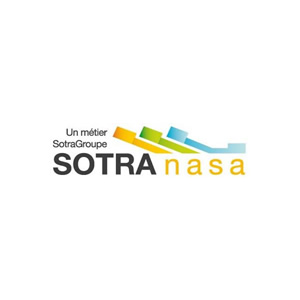 SOTRA NASA - Spécialiste des réseaux Télécom de l’Eau et du Génie Civil