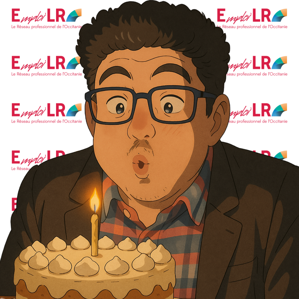Bon anniversaire 24 ans pour ADCI !
