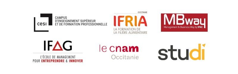 Ecoles de formation au management