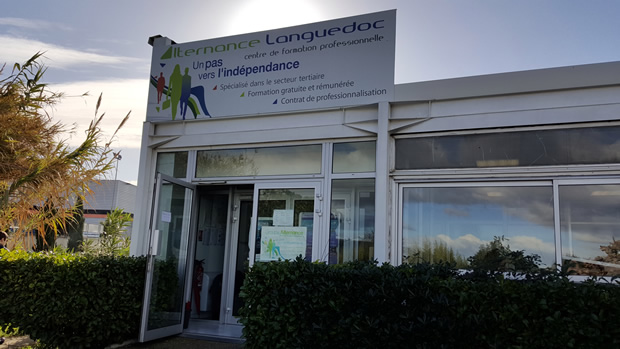 Alternance Languedoc