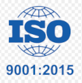 ISO 9001:2015