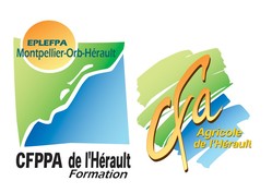 CFA-CFPPA de l'Hérault (Béziers-Pézenas-Montpellier) - Montpellier