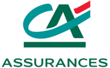 Logo de Crédit Agricole Assurances 