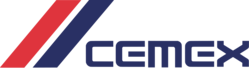 Logo CEMEX Bétons 