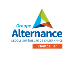 Logo GROUPE ALTERNANCE MONTPELLIER 