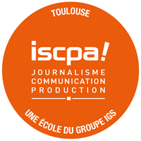 formation proposée par ISCPA Toulouse - Ecole de communication et journalisme