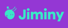 Logo Jiminy Formation 