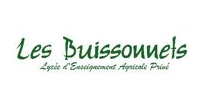 Logo LEAP LES BUISSONNETS Centre de Formation Continue 