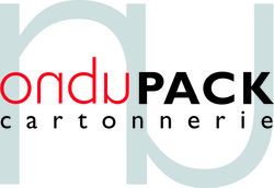 Logo ONDUPACK 