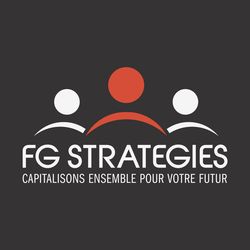 Logo FG STRATEGIES 