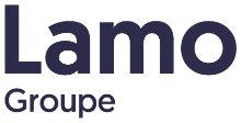 Logo Groupe LAMO 