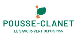 Logo de Pousse Clanet 