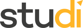 Logo de STUDI 
