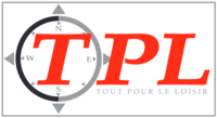 Logo de TPL - Tout Pour le Loisir 