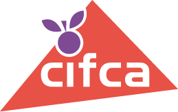 Logo CIFCA 