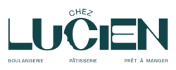 Logo de Boulangerie Chez Lucien 