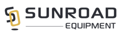 Logo Sunroad Equipment 