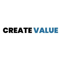 Image de l'organisme de formation Create Value 