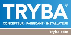 Tryba - Menuiseries Du Soleil