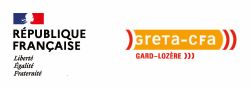 Logo GRETA-CFA Gard - Lozère 