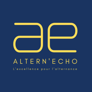 Logo Altern'Echo 