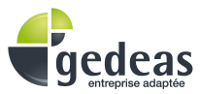 Logo Gedeas 