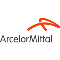 Logo de ArcelorMittal Méditerranée 