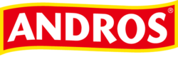 Logo Andros 