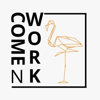 Logo Come'N'Work 