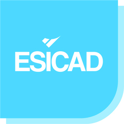 Logo de ESICAD 