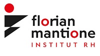 Logo Florian Mantione Institut RH 