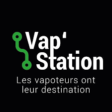 Logo Vap'Station 