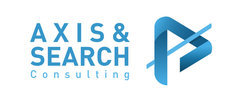 Logo Axis And Search Consulting 