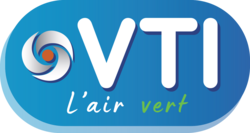 Logo de VTI 