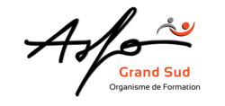 ASFO GRAND SUD CARCASSONNE