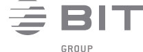 Logo BIT GROUP France (ex c2 diagnostics) 