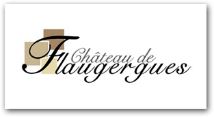 Logo Château de Flaugergues 