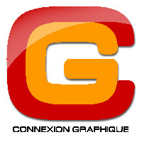 Logo Connexion Graphique 