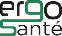 Logo Ergosanté 