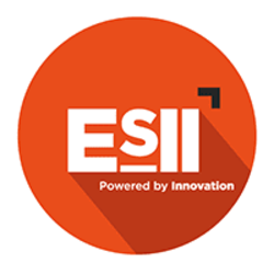 Logo ESII 